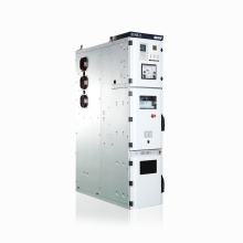 new style  medium voltage 12kv switchgear used in station